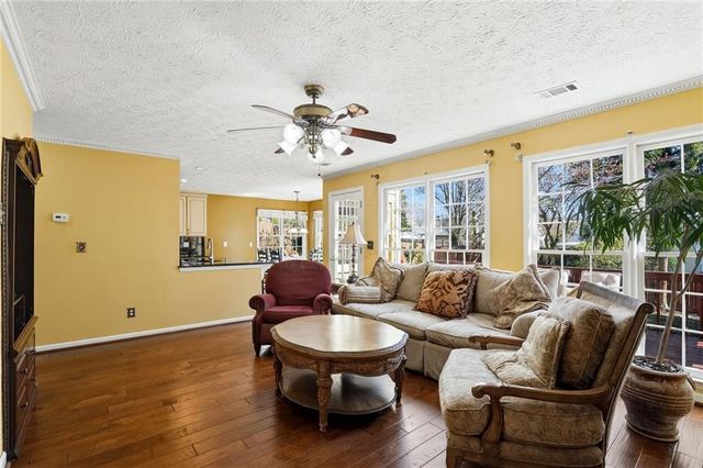 5440 Bentley Hall Drive, Alpharetta, GA 30005