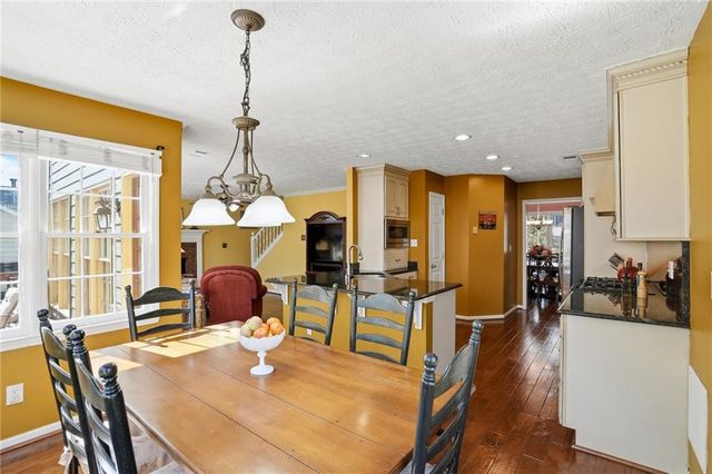 5440 Bentley Hall Drive, Alpharetta, GA 30005