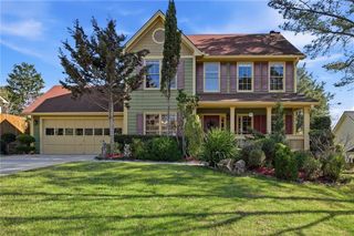 5440 Bentley Hall Drive, Alpharetta, GA 30005