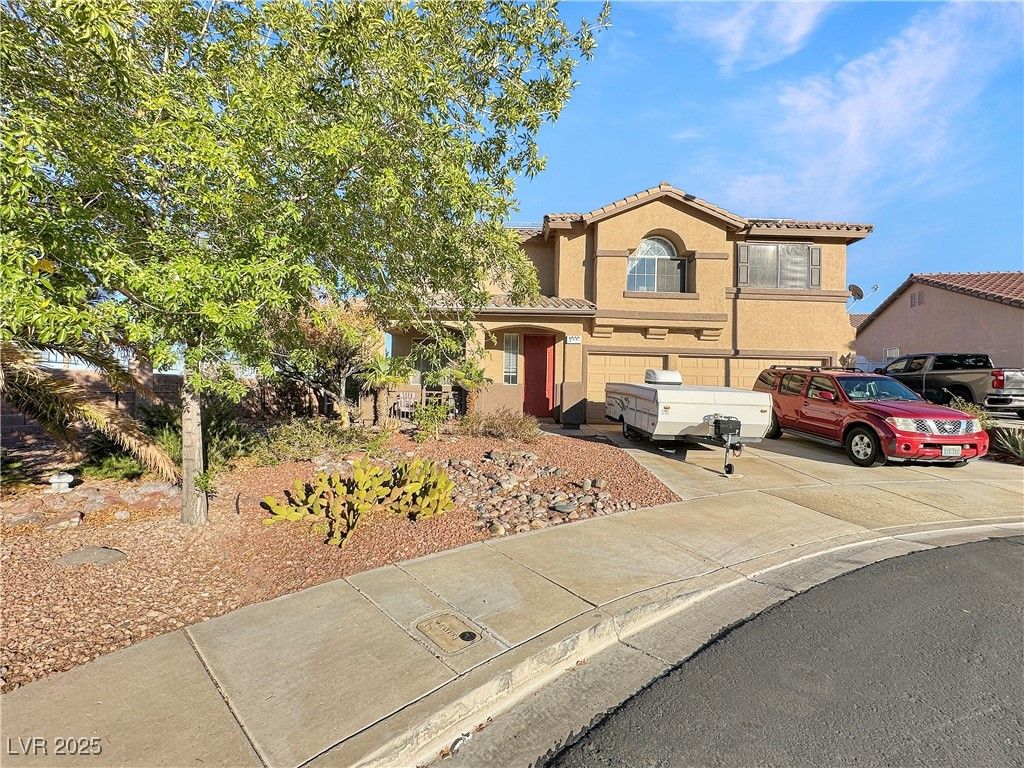 1000 Snow Bunting Court, Henderson, NV 89002