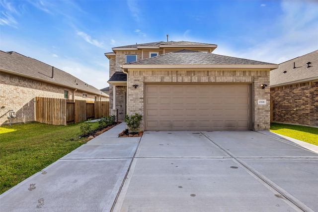 27108 Kestrel Trail, Magnolia, TX 77354