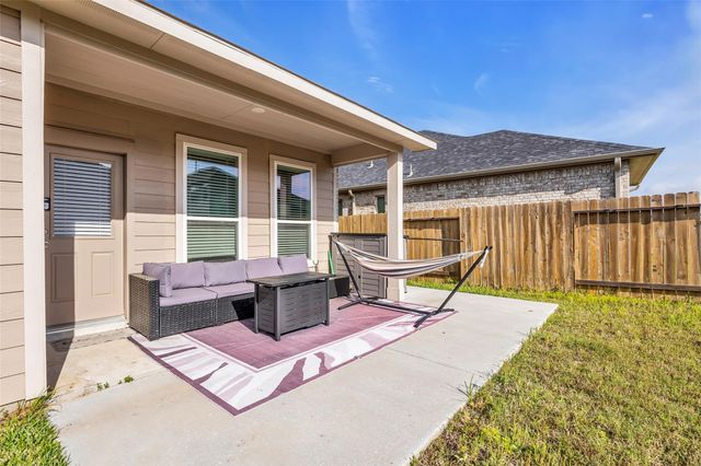 27108 Kestrel Trail, Magnolia, TX 77354