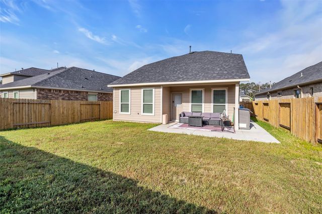 27108 Kestrel Trail, Magnolia, TX 77354
