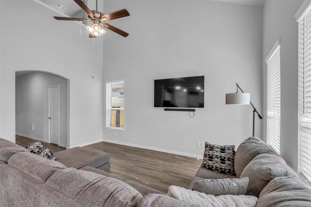 27108 Kestrel Trail, Magnolia, TX 77354