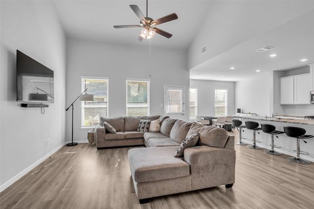 27108 Kestrel Trail, Magnolia, TX 77354