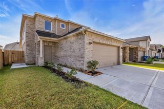 27108 Kestrel Trail, Magnolia, TX 77354