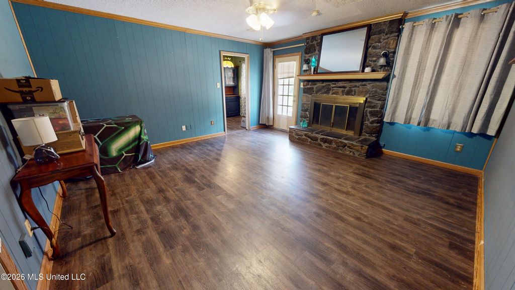 210 Porter Street, Senatobia, MS 38668 — photo 3