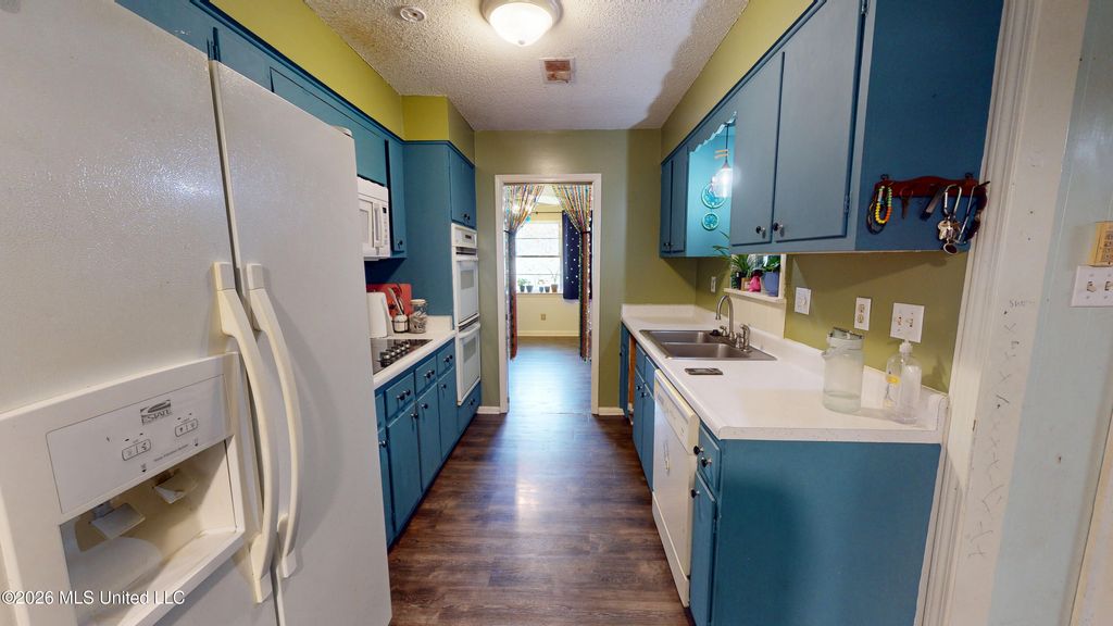 210 Porter Street, Senatobia, MS 38668 — photo 4