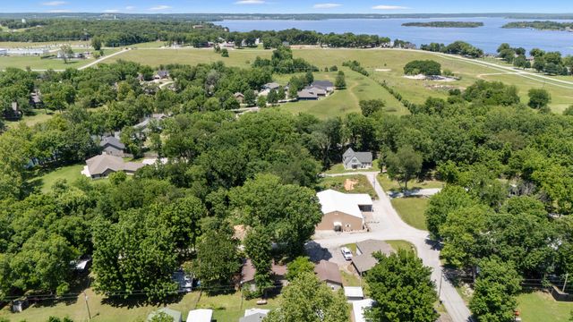 56641 E Lee Road, Afton, OK 74331