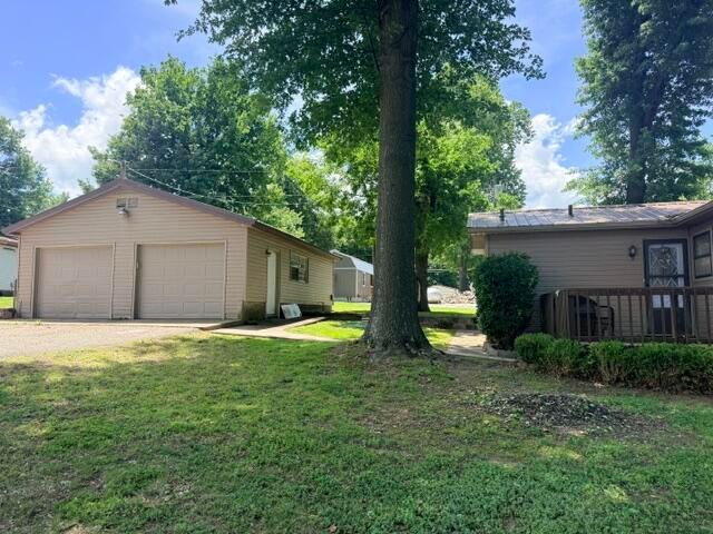 56641 E Lee Road, Afton, OK 74331