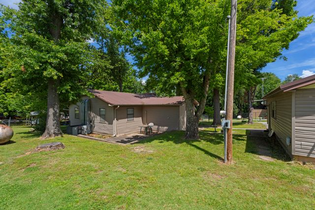 56641 E Lee Road, Afton, OK 74331