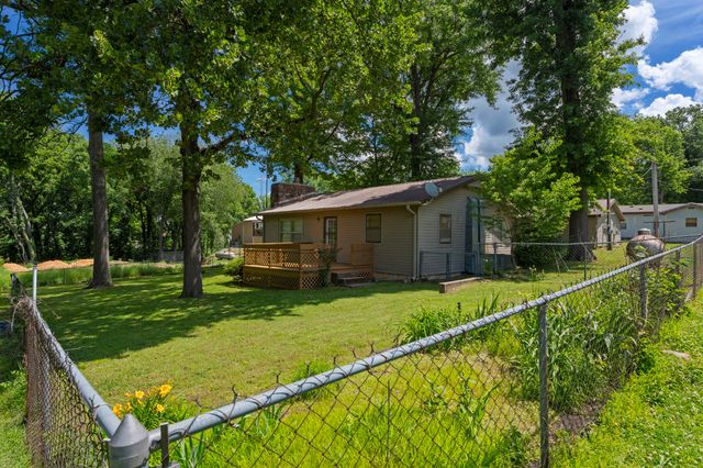 56641 E Lee Road, Afton, OK 74331