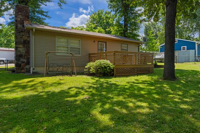 56641 E Lee Road, Afton, OK 74331