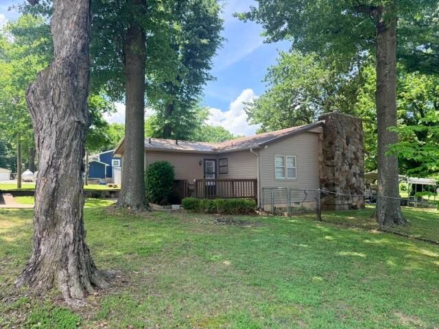 56641 E Lee Road, Afton, OK 74331