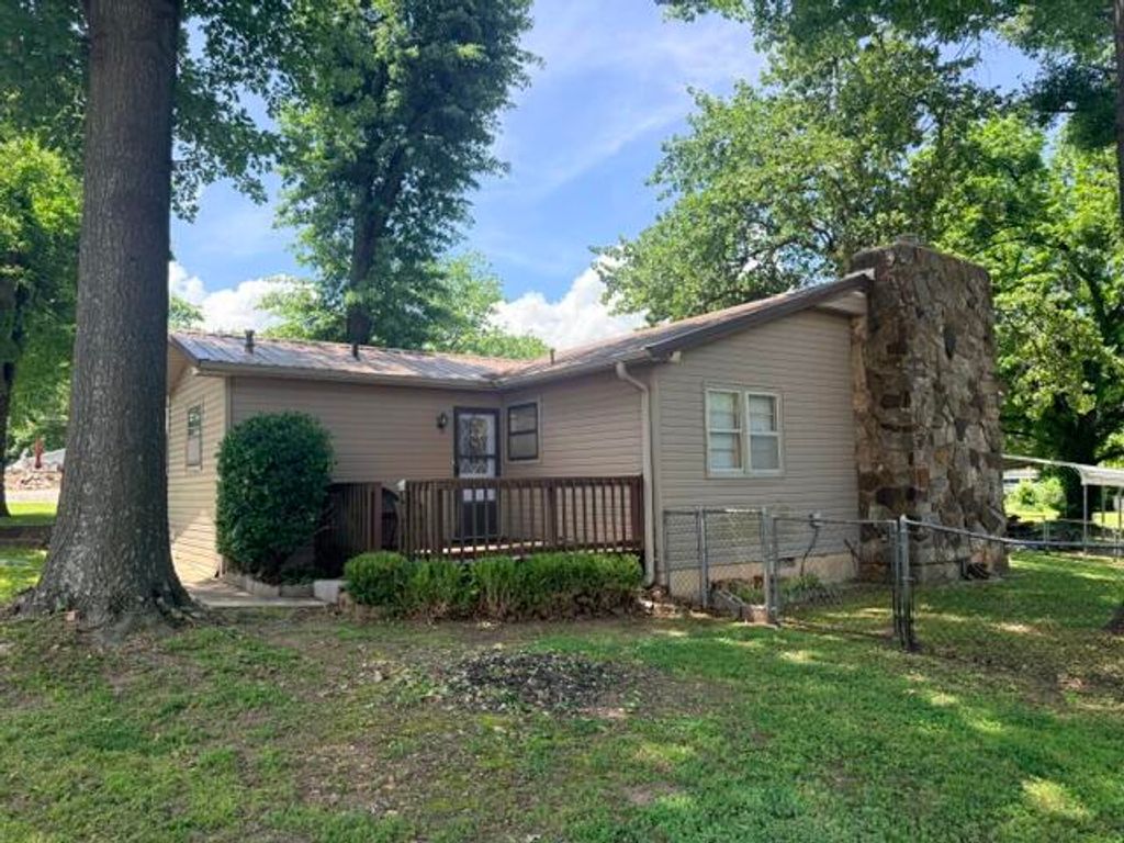 56641 E Lee Road, Afton, OK 74331