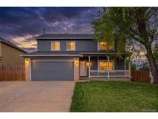 914 Daffodil St, Fountain, CO 80817
