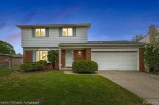 39192 Howell Street, Livonia, MI 48154