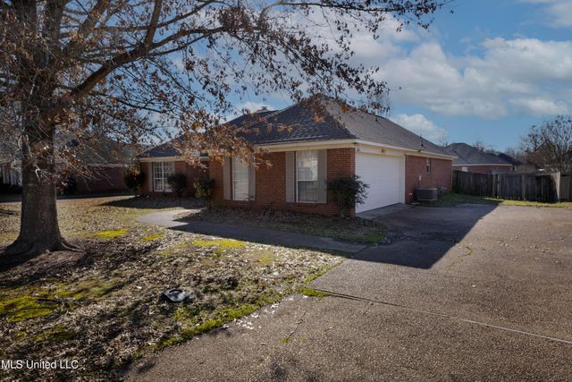 105 Channing Circle, Canton, MS 39046