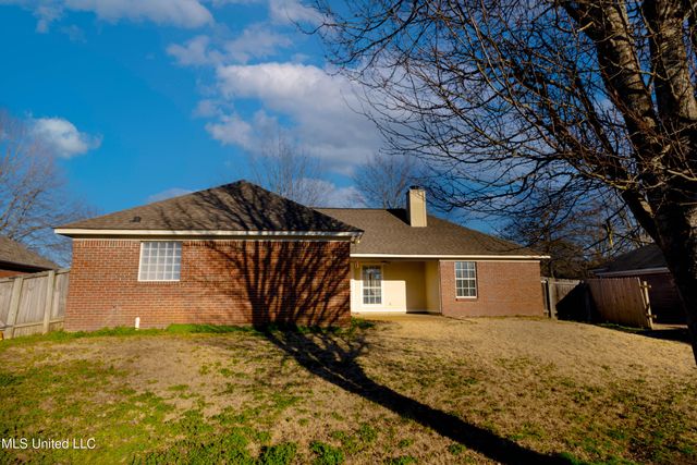105 Channing Circle, Canton, MS 39046