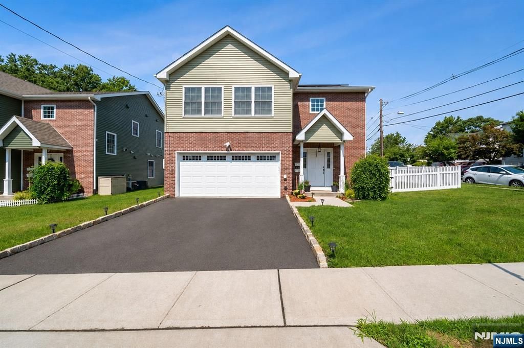 17 Park Street 2, Belleville, NJ 07109