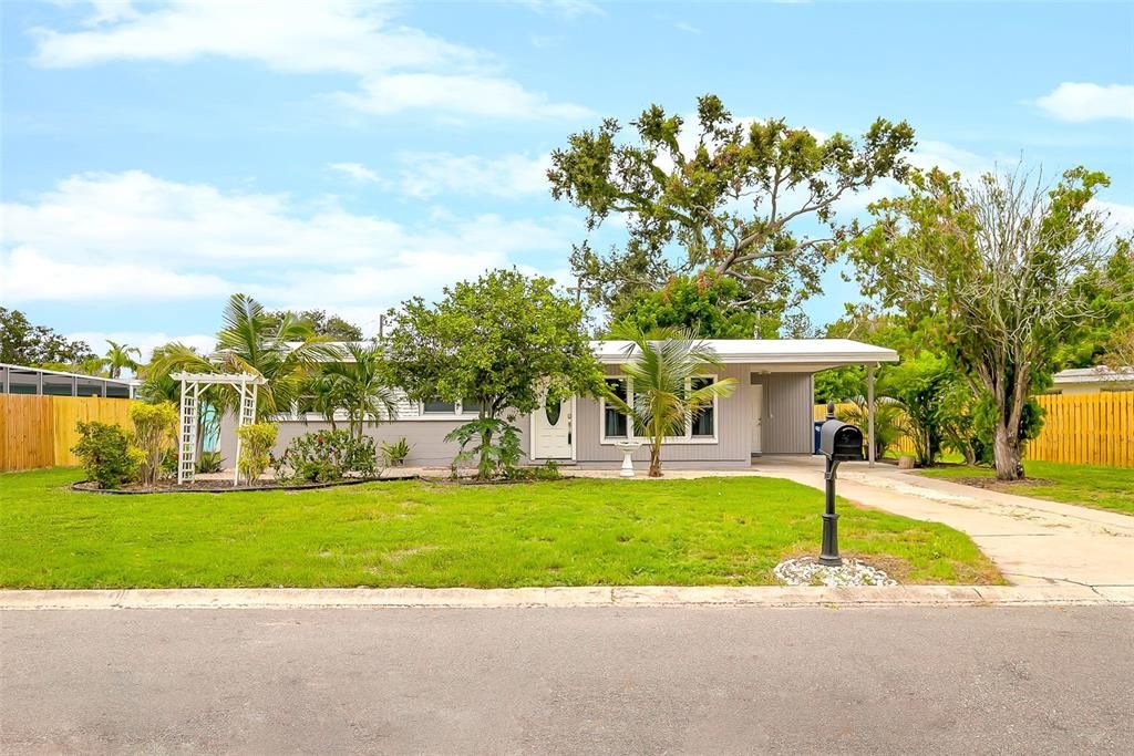 2712 CARNEGIE PLACE, Bradenton, FL 34207