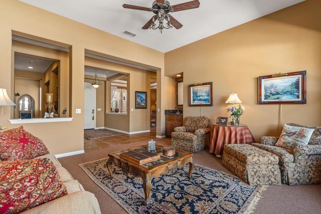 116 Tesori Drive, Palm Desert, CA 92211