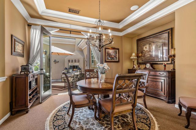 116 Tesori Drive, Palm Desert, CA 92211