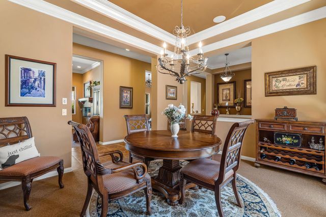 116 Tesori Drive, Palm Desert, CA 92211