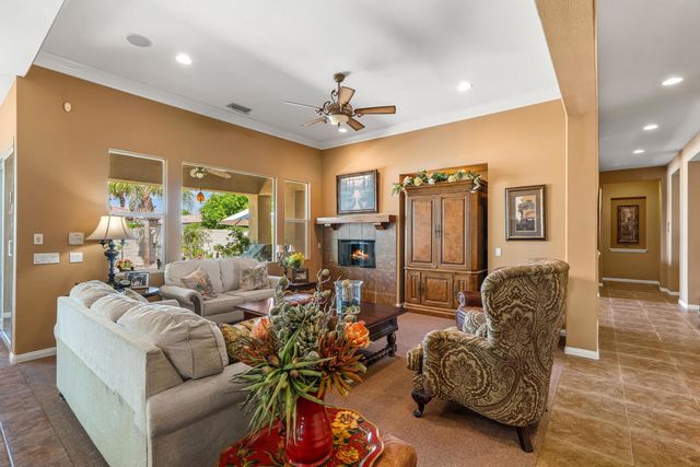 116 Tesori Drive, Palm Desert, CA 92211