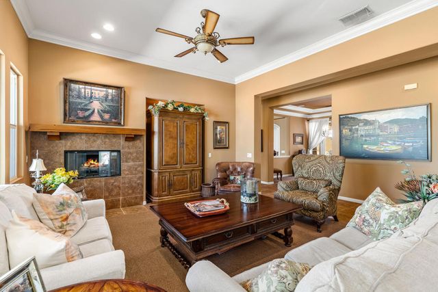 116 Tesori Drive, Palm Desert, CA 92211