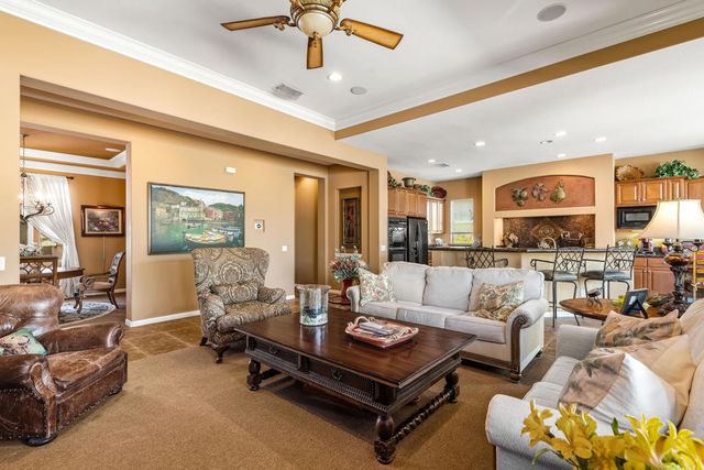 116 Tesori Drive, Palm Desert, CA 92211