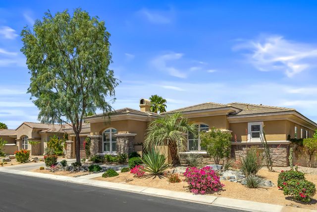 116 Tesori Drive, Palm Desert, CA 92211
