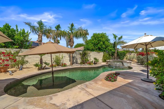 116 Tesori Drive, Palm Desert, CA 92211