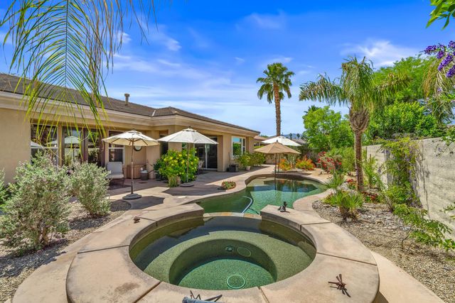 116 Tesori Drive, Palm Desert, CA 92211