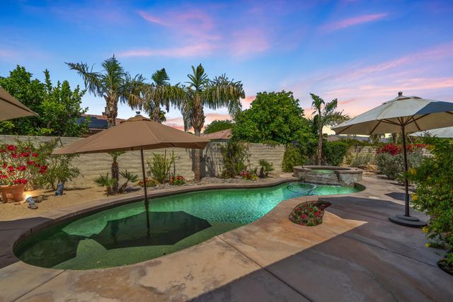 116 Tesori Drive, Palm Desert, CA 92211