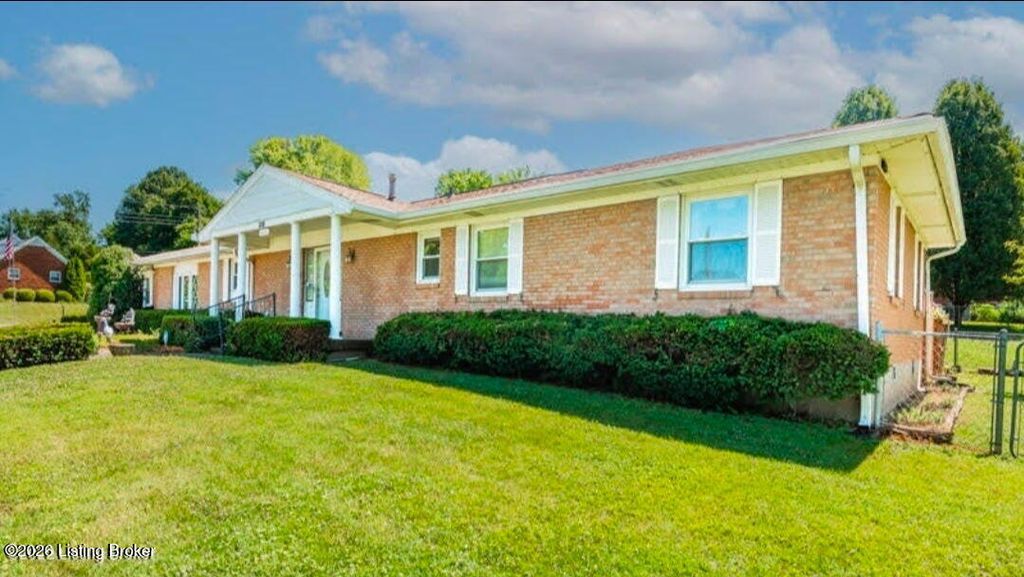 8201 Acme Way, Louisville, KY 40219