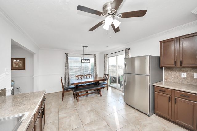 20403 Blue Juniper Drive, Katy, TX 77449