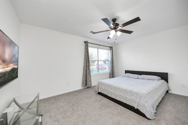 20403 Blue Juniper Drive, Katy, TX 77449