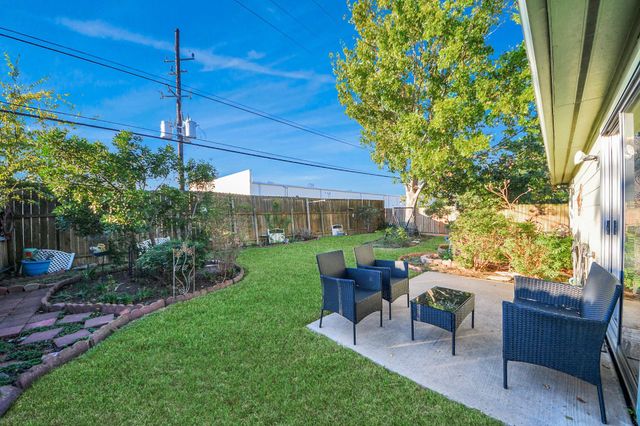 20403 Blue Juniper Drive, Katy, TX 77449