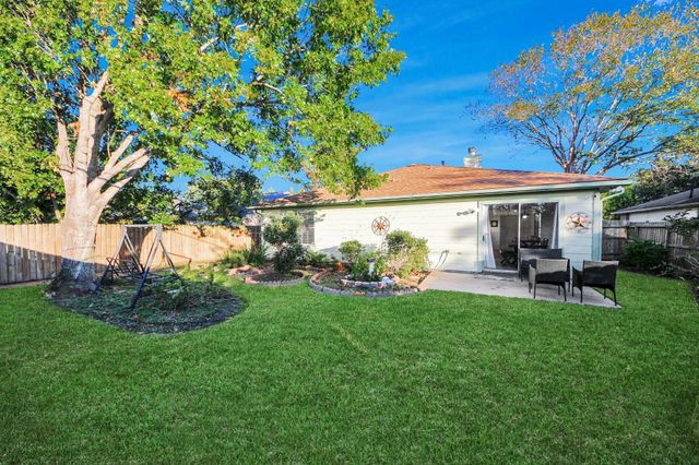 20403 Blue Juniper Drive, Katy, TX 77449