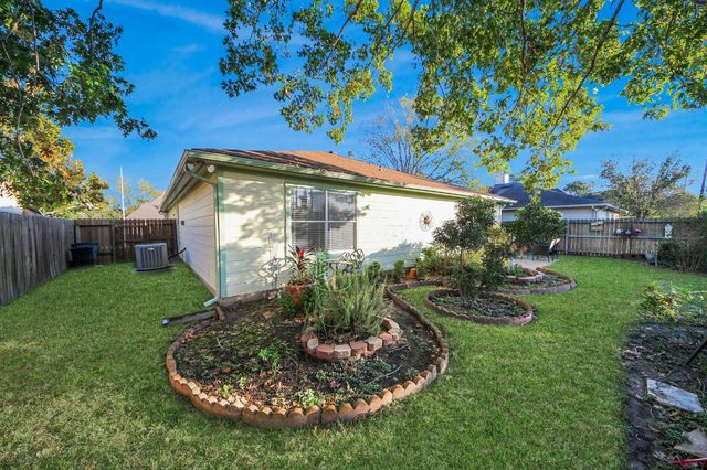 20403 Blue Juniper Drive, Katy, TX 77449