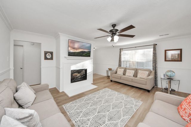 20403 Blue Juniper Drive, Katy, TX 77449