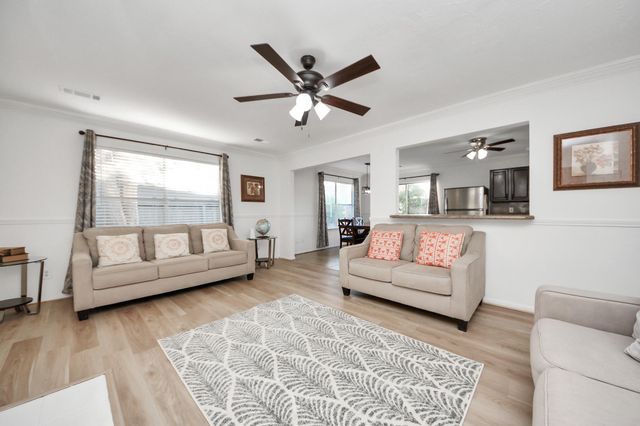 20403 Blue Juniper Drive, Katy, TX 77449