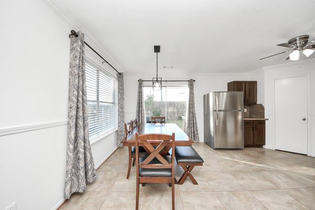 20403 Blue Juniper Drive, Katy, TX 77449