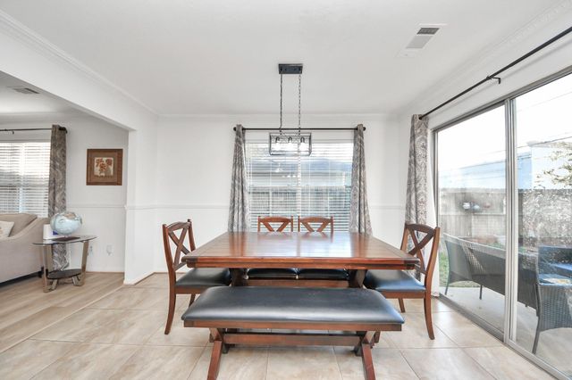 20403 Blue Juniper Drive, Katy, TX 77449