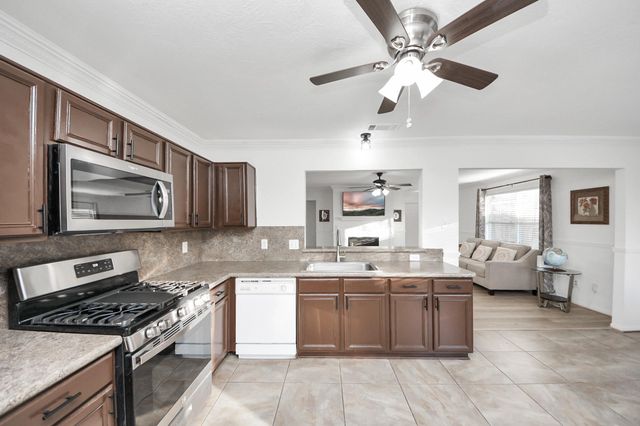 20403 Blue Juniper Drive, Katy, TX 77449