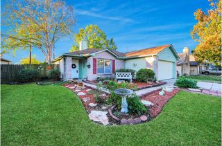 20403 Blue Juniper Drive, Katy, TX 77449