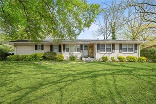 1393 Idlewood Road, Tucker, GA 30084