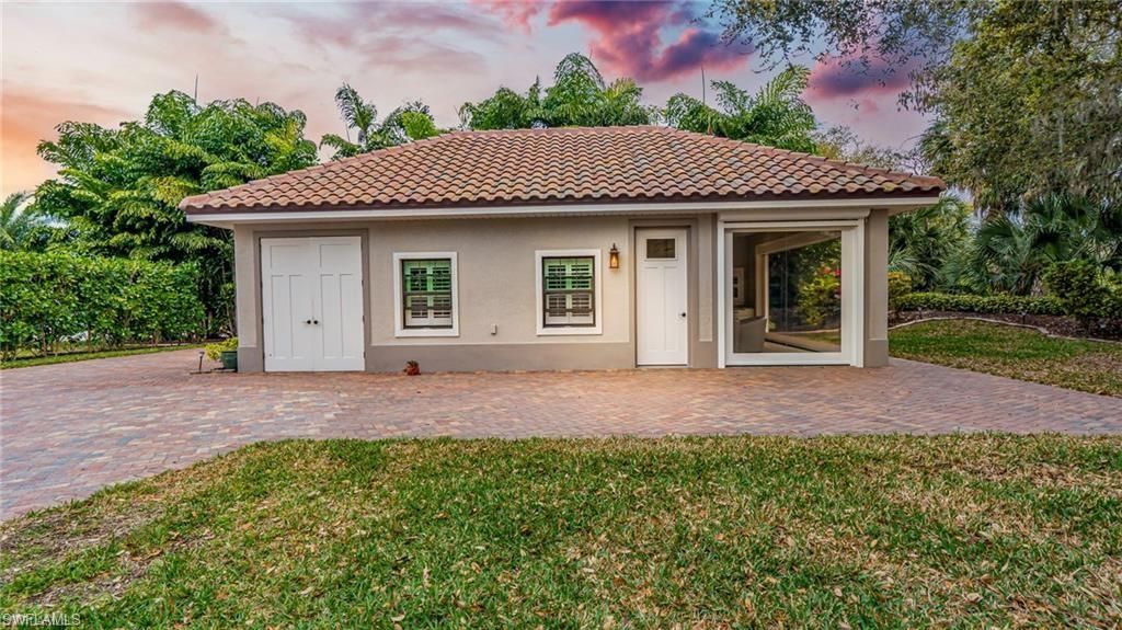 13666 Golden Palms CIR, FORT MYERS, FL 33913 — photo 3