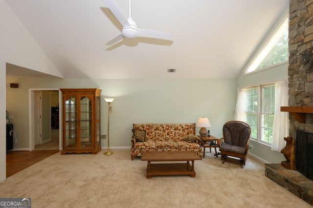 2804 Dock Side Court, Lawrenceville, GA 30045